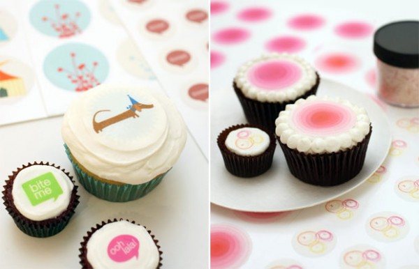 Are you planning a DIY wedding Check out these fabulous DIY cupcake 