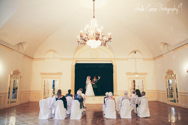 crystal ballroom wedding | leopold wedding photography | sheila carson photography | bellingham photographer | bellingham wedding photography