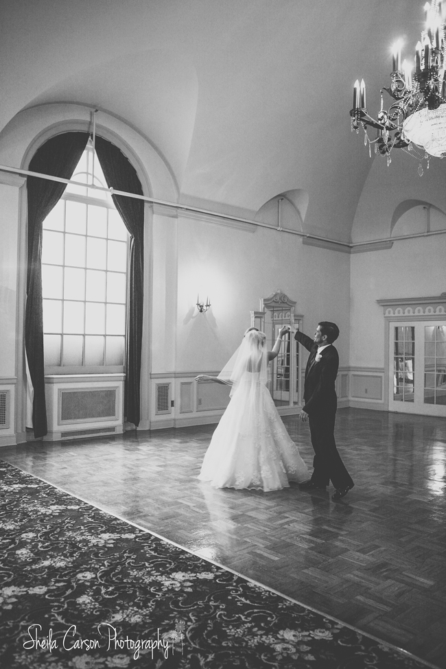 crystal ballroom wedding | leopold wedding photography | sheila carson photography | bellingham photographer | bellingham wedding photography