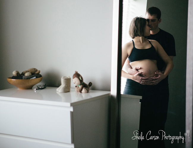 bellingham maternity photography | bellingham maternity photogra