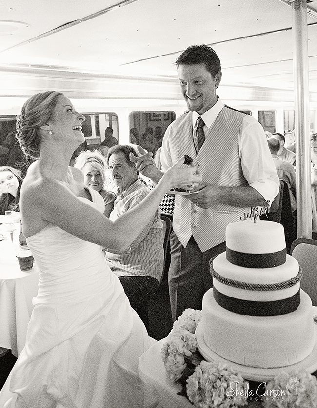 bellwether hotel wedding | bellingham wedding photography | boat wedding photography | bellingham ferry terminal wedding photographer