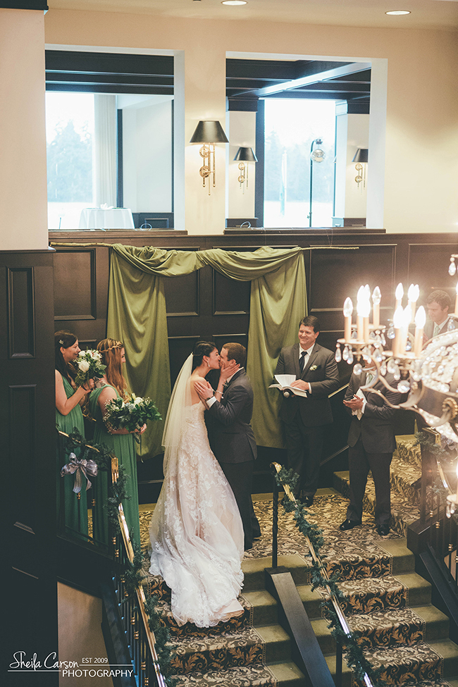 bellingham wedding photographer | semiahmoo wedding photographer | loomis trail mansion wedding