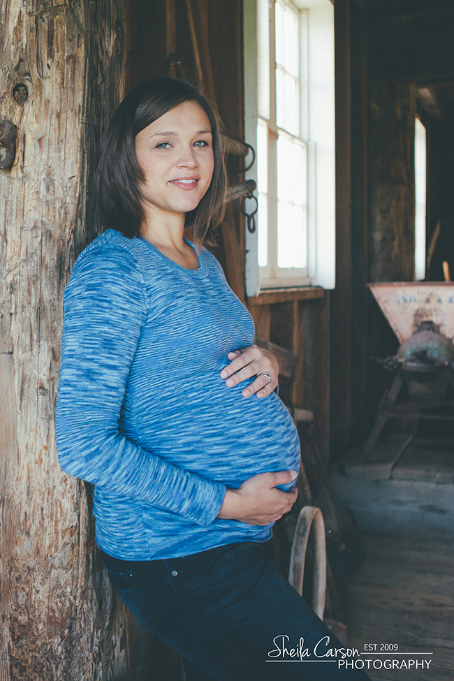 Bellingham maternity photographer | bellingham maternity photography | Hovander Maternity Session | Bellingham Photographer