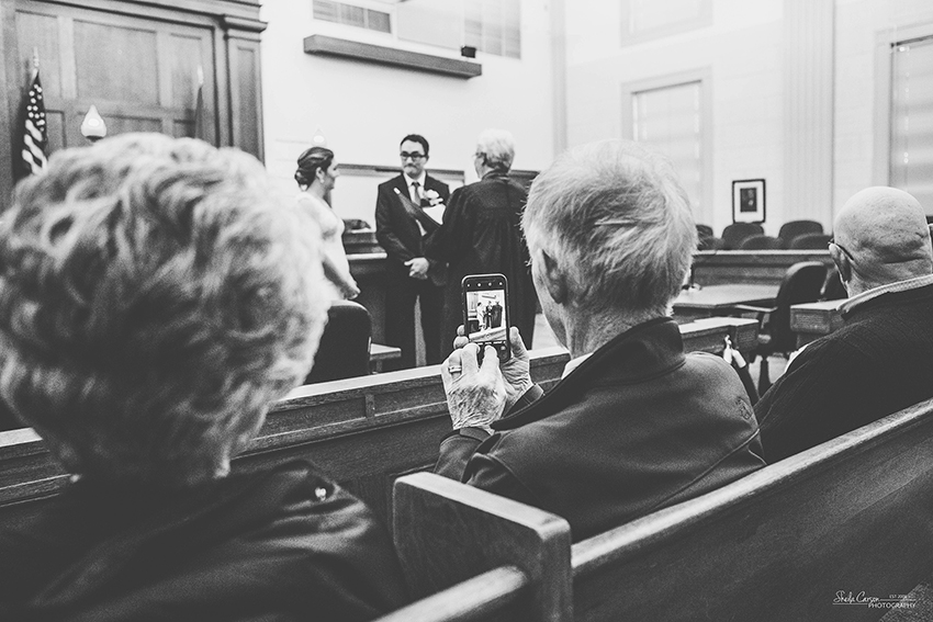 bellingham photographer, mt. vernon courthouse wedding